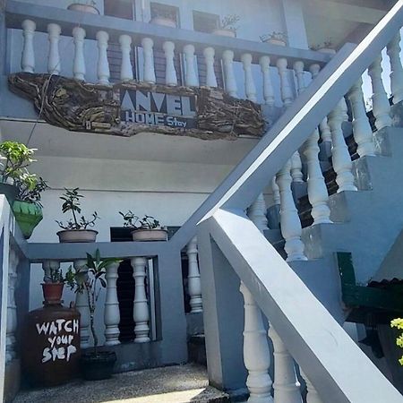 Anvel Homestay Basco Dış mekan fotoğraf