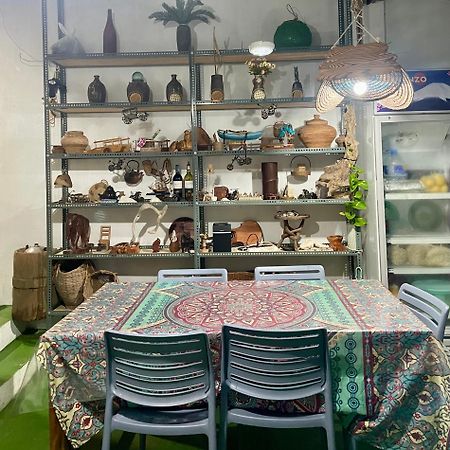 Anvel Homestay Basco Dış mekan fotoğraf