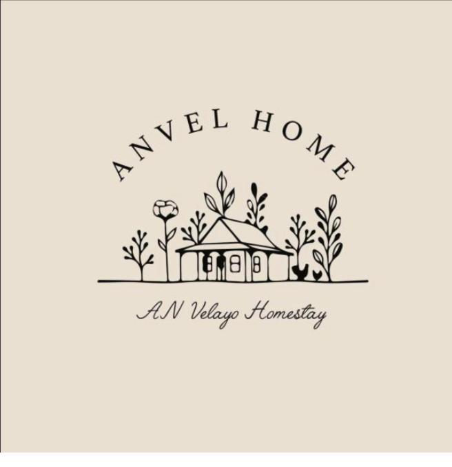 Anvel Homestay Basco Dış mekan fotoğraf