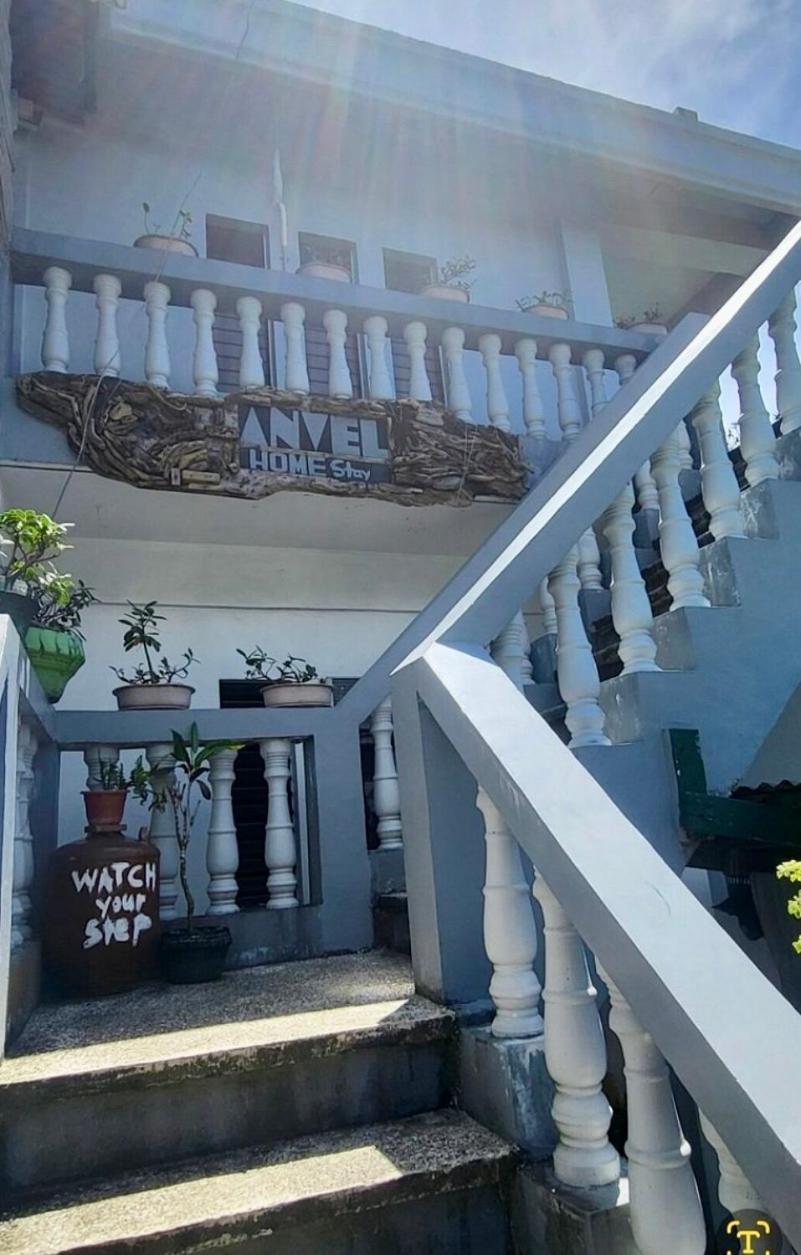 Anvel Homestay Basco Dış mekan fotoğraf