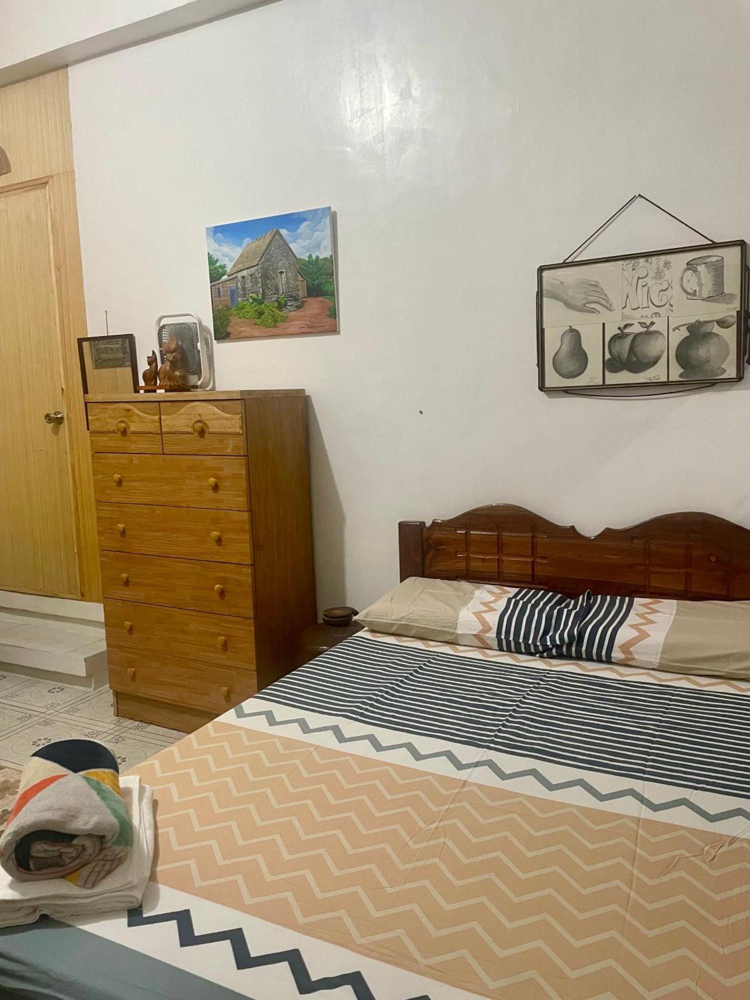 Anvel Homestay Basco Dış mekan fotoğraf
