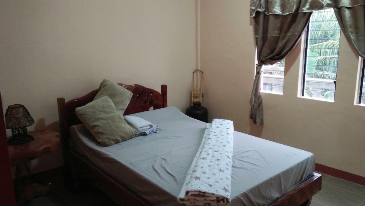 Anvel Homestay Basco Dış mekan fotoğraf