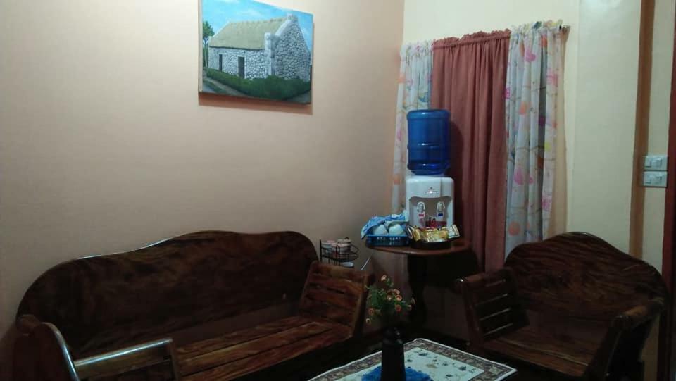 Anvel Homestay Basco Dış mekan fotoğraf