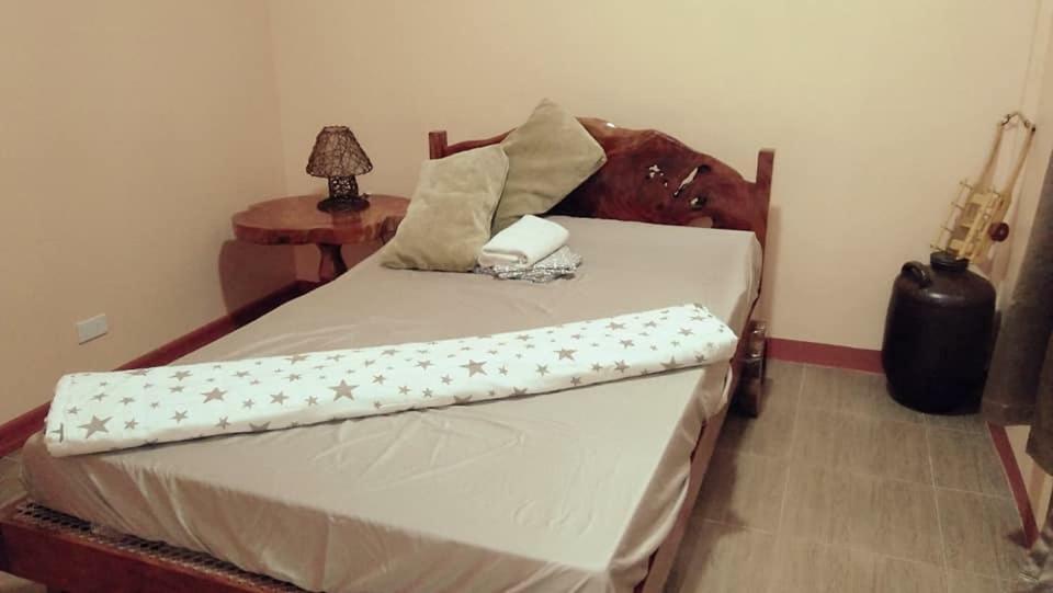 Anvel Homestay Basco Dış mekan fotoğraf