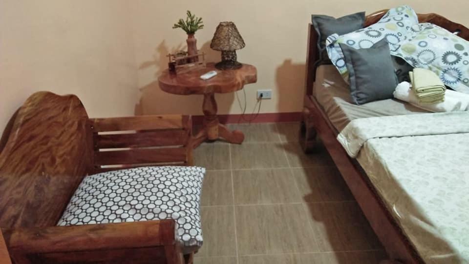 Anvel Homestay Basco Dış mekan fotoğraf