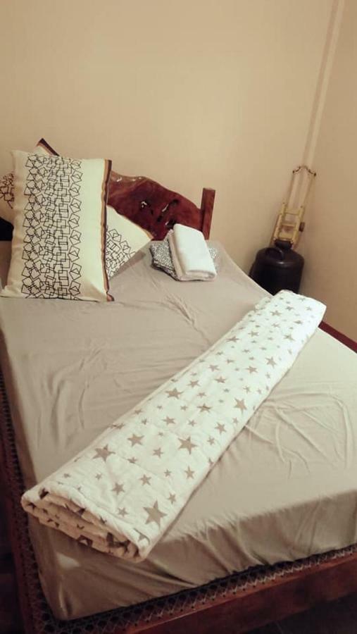 Anvel Homestay Basco Dış mekan fotoğraf