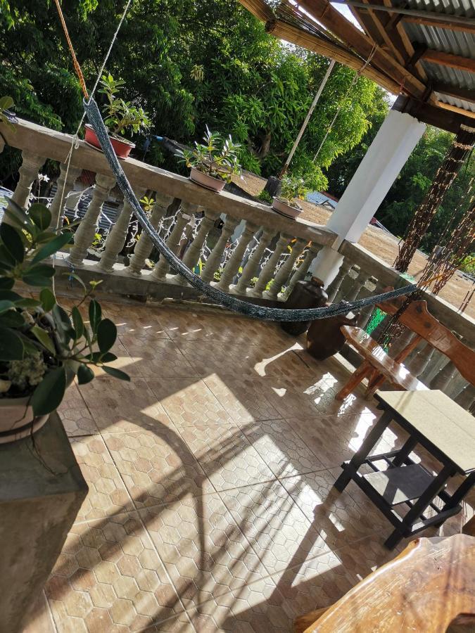 Anvel Homestay Basco Dış mekan fotoğraf