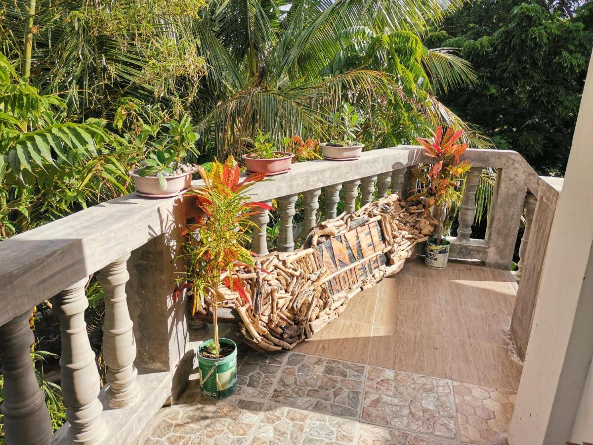 Anvel Homestay Basco Dış mekan fotoğraf
