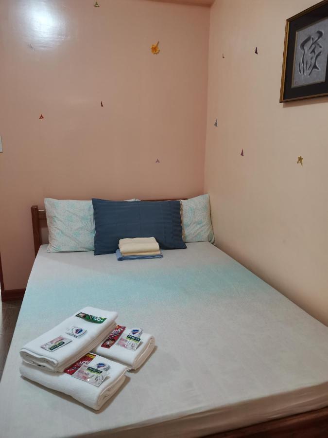 Anvel Homestay Basco Dış mekan fotoğraf