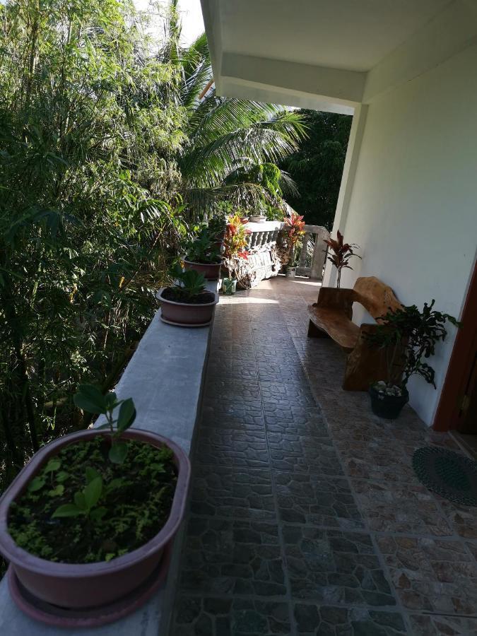 Anvel Homestay Basco Dış mekan fotoğraf