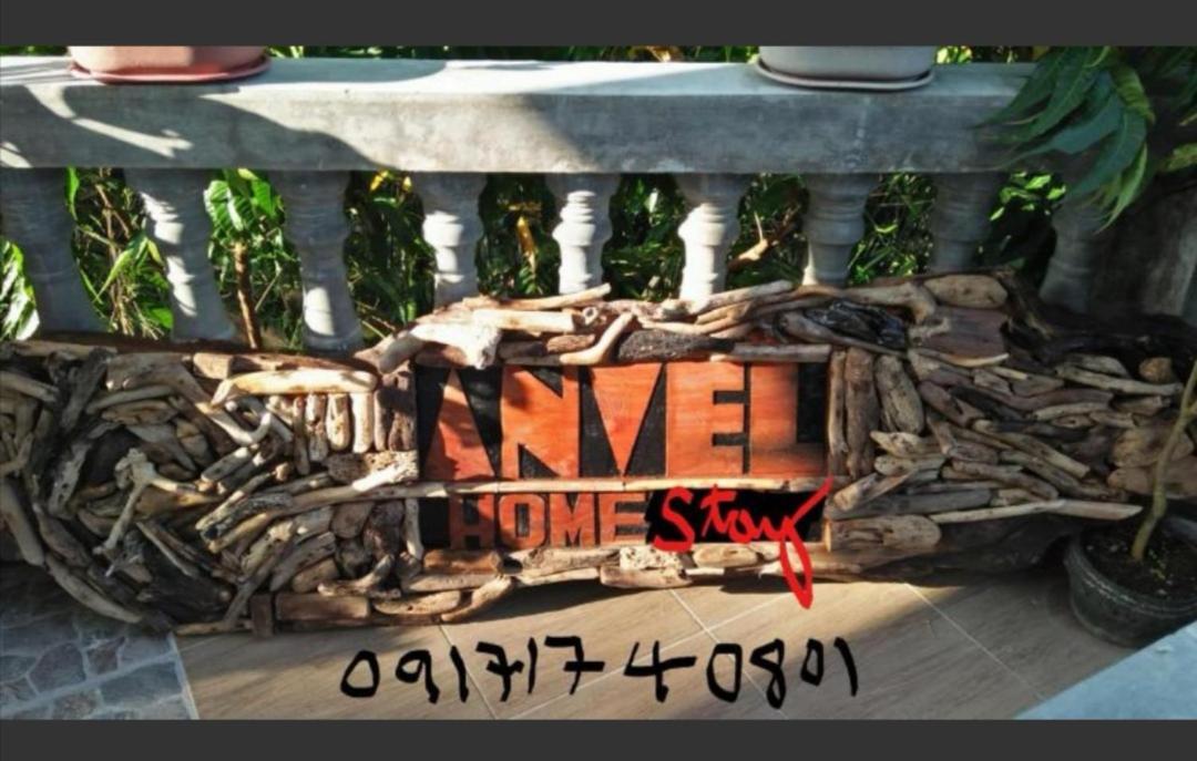 Anvel Homestay Basco Dış mekan fotoğraf